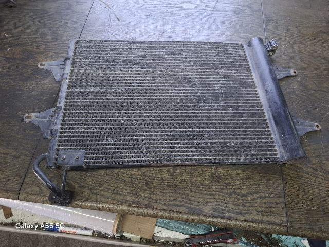 bontott VW POLO IV Klímahűtő Radiátor