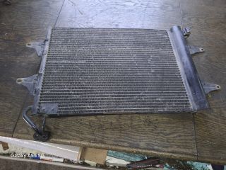 bontott VW POLO IV Klímahűtő Radiátor