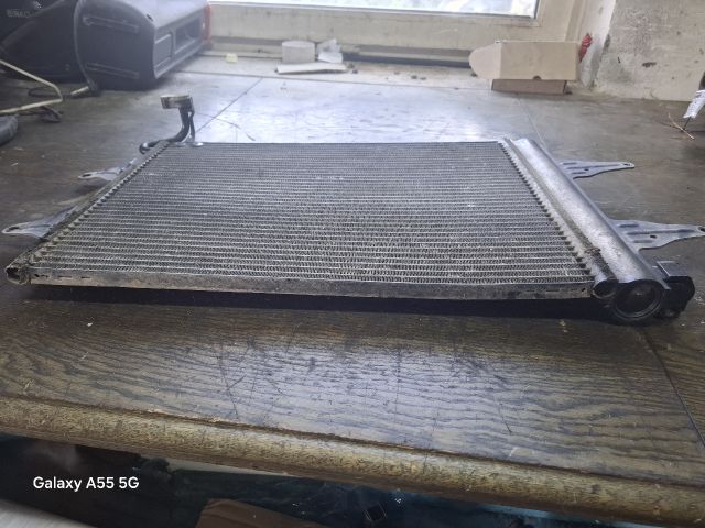 bontott VW POLO IV Klímahűtő Radiátor