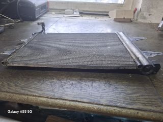 bontott VW POLO IV Klímahűtő Radiátor