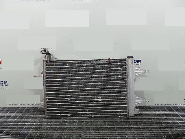bontott VW POLO IV Klímahűtő Radiátor