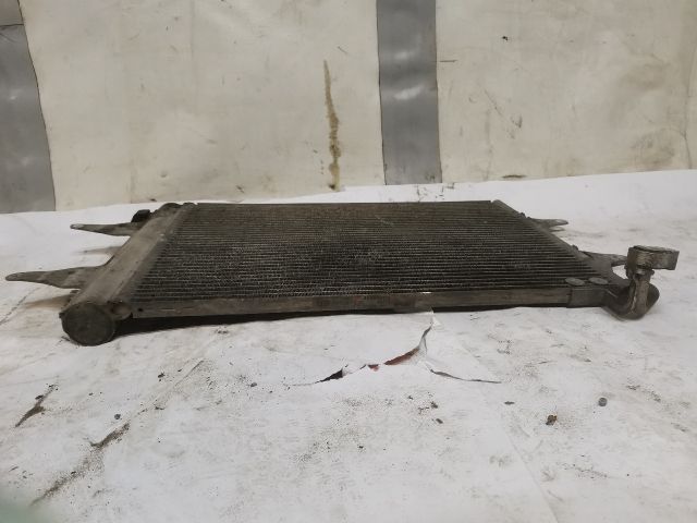 bontott VW POLO IV Klímahűtő Radiátor