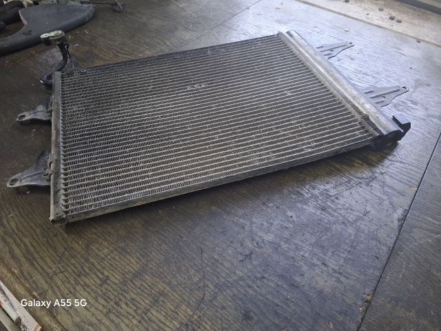 bontott VW POLO IV Klímahűtő Radiátor