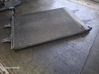 bontott VW POLO IV Klímahűtő Radiátor