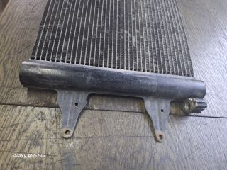 bontott VW POLO IV Klímahűtő Radiátor