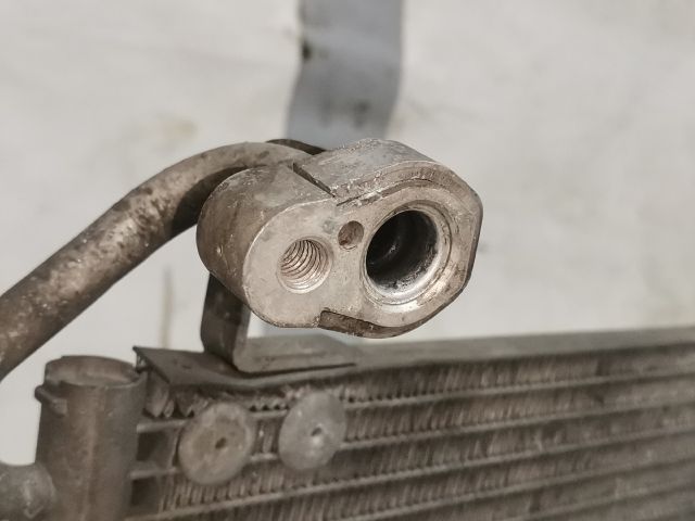 bontott VW POLO IV Klímahűtő Radiátor