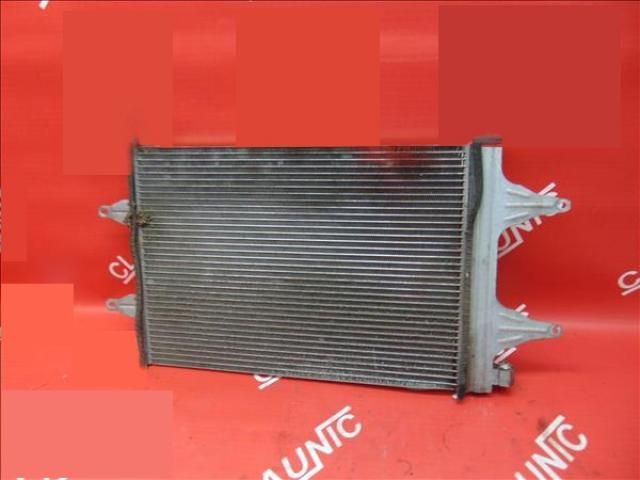 bontott VW POLO IV Klímahűtő Radiátor