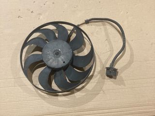 bontott VW POLO IV Klímahűtő Ventilátor