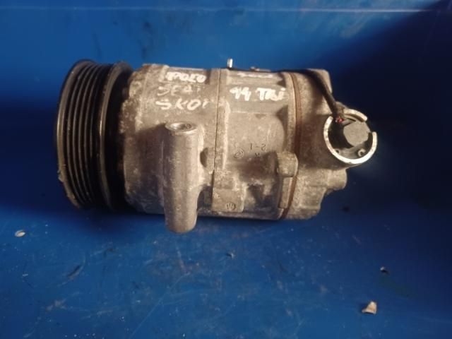 bontott VW POLO IV Klímakompresszor