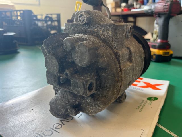 bontott VW POLO IV Klímakompresszor