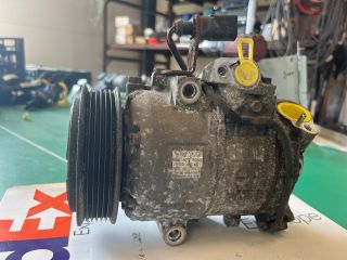 bontott VW POLO IV Klímakompresszor
