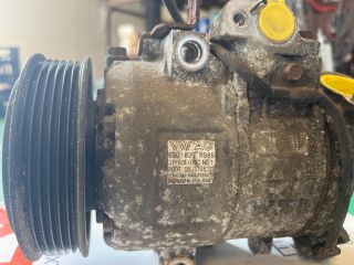 bontott VW POLO IV Klímakompresszor