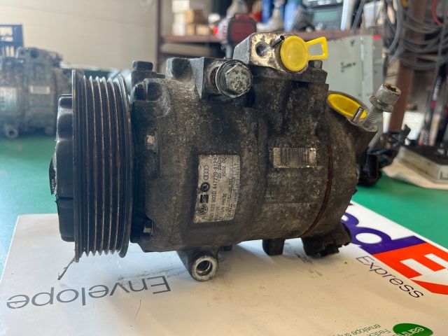 bontott VW POLO IV Klímakompresszor