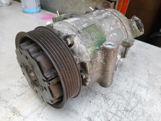 bontott VW POLO IV Klímakompresszor