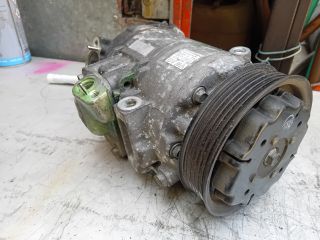 bontott VW POLO IV Klímakompresszor