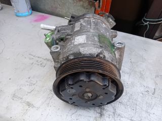 bontott VW POLO IV Klímakompresszor
