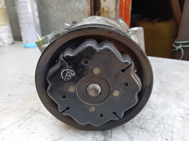 bontott VW POLO IV Klímakompresszor