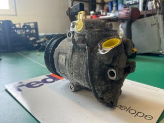 bontott VW POLO IV Klímakompresszor