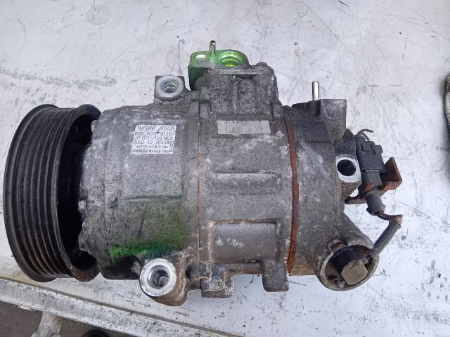 bontott VW POLO IV Klímakompresszor