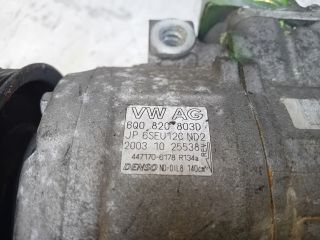 bontott VW POLO IV Klímakompresszor