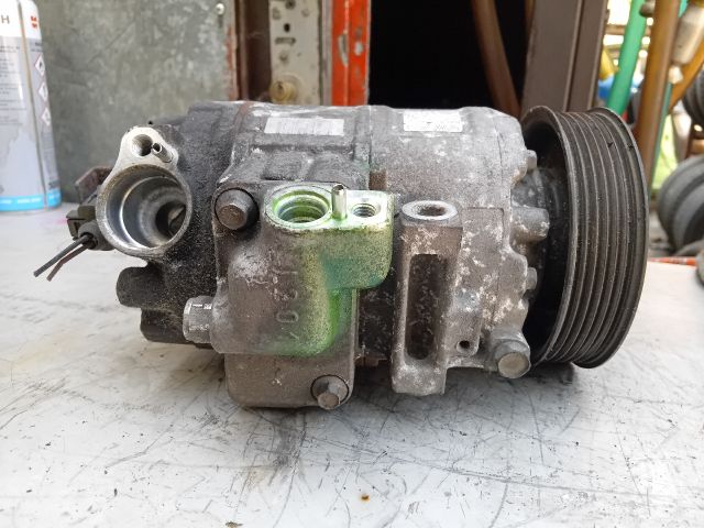 bontott VW POLO IV Klímakompresszor