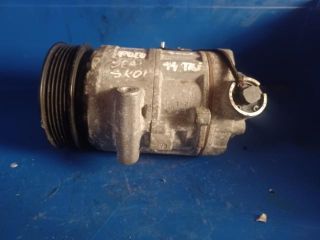 bontott VW POLO IV Klímakompresszor