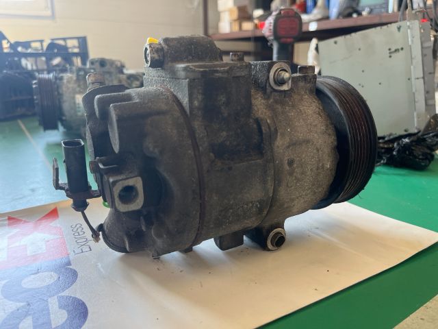 bontott VW POLO IV Klímakompresszor