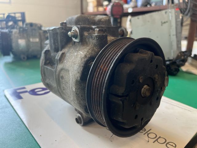 bontott VW POLO IV Klímakompresszor