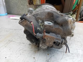 bontott VW POLO IV Klímakompresszor