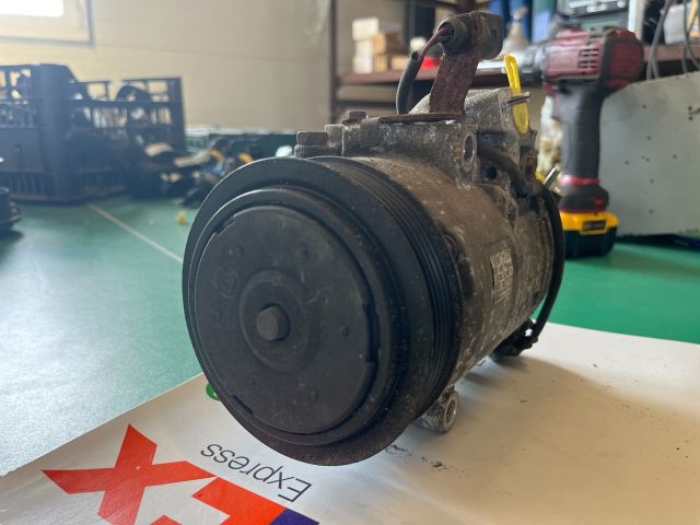 bontott VW POLO IV Klímakompresszor