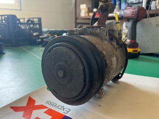 bontott VW POLO IV Klímakompresszor