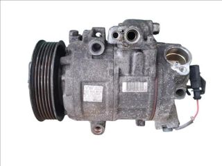bontott VW POLO IV Klímakompresszor