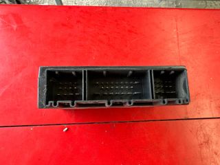 bontott VW POLO IV Komfort Elektronika