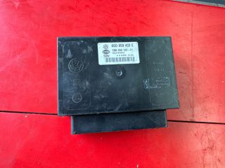 bontott VW POLO IV Komfort Elektronika