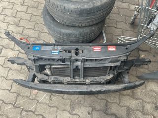 bontott VW POLO IV Komplett Homlokfal (Részeivel)