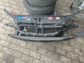 bontott VW POLO IV Komplett Homlokfal (Részeivel)