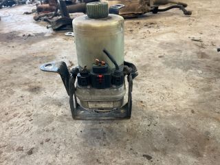 bontott VW POLO IV Kormányszervó Motor (Hidraulikus)