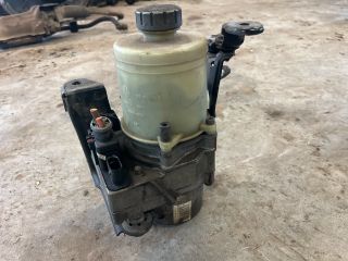 bontott VW POLO IV Kormányszervó Motor (Hidraulikus)