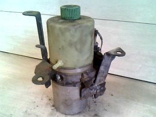 bontott VW POLO IV Kormányszervó Motor (Hidraulikus)