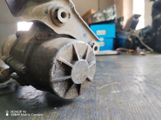 bontott VW POLO IV Kormányszervó Motor (Hidraulikus)