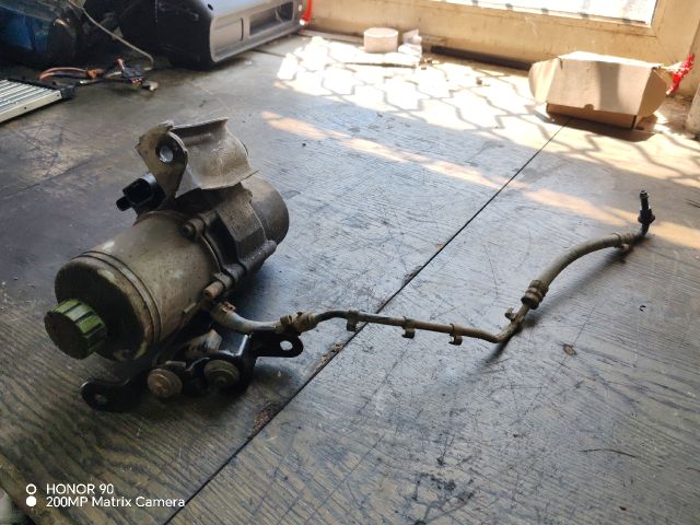 bontott VW POLO IV Kormányszervó Motor (Hidraulikus)