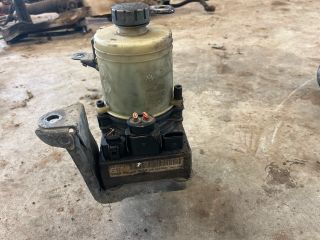 bontott VW POLO IV Kormányszervó Motor (Hidraulikus)