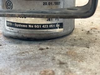 bontott VW POLO IV Kormányszervó Motor (Hidraulikus)