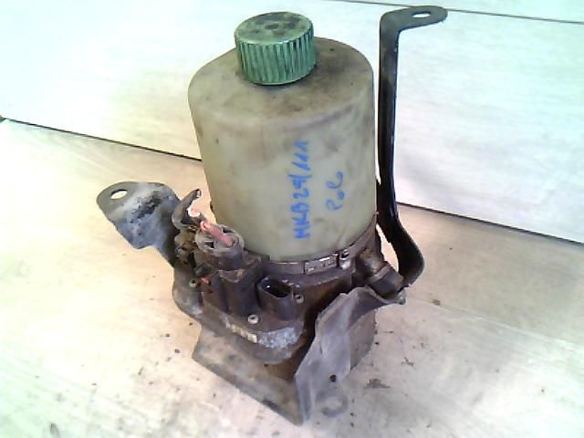 bontott VW POLO IV Kormányszervó Motor (Hidraulikus)