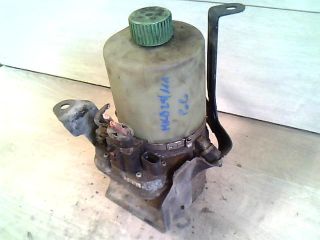 bontott VW POLO IV Kormányszervó Motor (Hidraulikus)