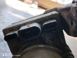 bontott VW POLO IV Kormányszervó Motor (Hidraulikus)