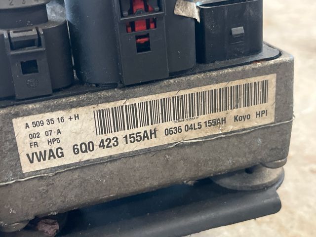 bontott VW POLO IV Kormányszervó Motor (Hidraulikus)