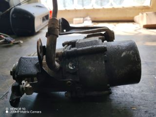 bontott VW POLO IV Kormányszervó Motor (Hidraulikus)