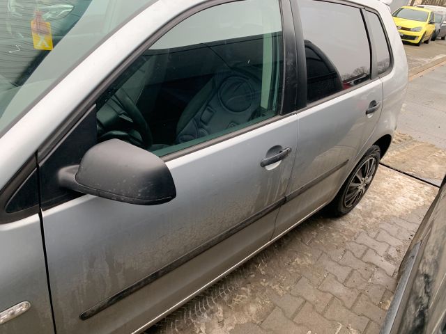 bontott VW POLO IV Kuplung Szett (Szerkezet, Tárcsa)