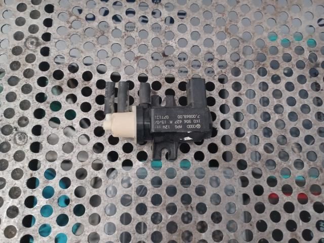 bontott VW POLO IV Lefújószelep